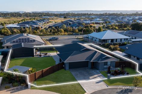 Property photo of 10 Mendrina Close Caboolture QLD 4510