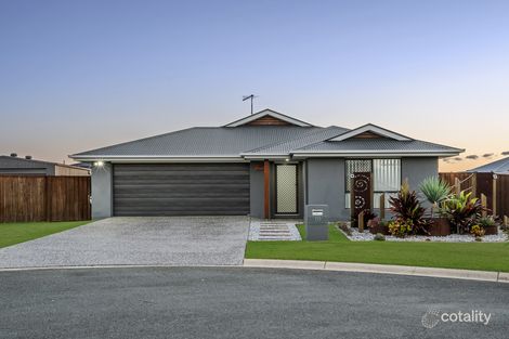 Property photo of 10 Mendrina Close Caboolture QLD 4510