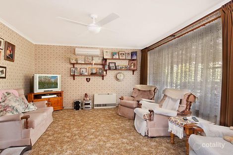 Property photo of 91 Excelsior Drive Frankston North VIC 3200