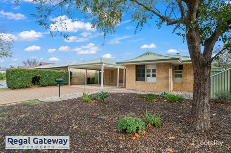 Property photo of 33 Jakovich Circuit Atwell WA 6164