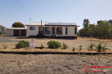 Property photo of 54 Hedge Road Dalby QLD 4405