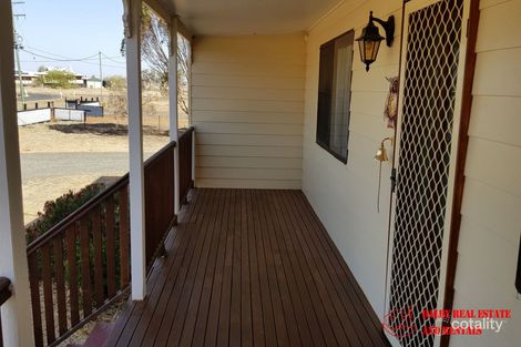 Property photo of 54 Hedge Road Dalby QLD 4405