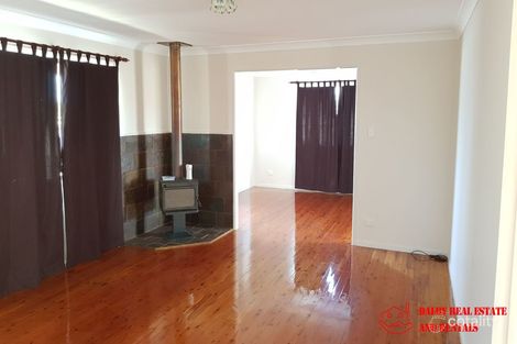 Property photo of 54 Hedge Road Dalby QLD 4405