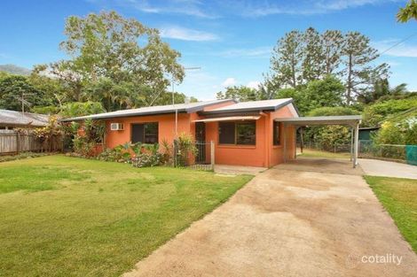 Property photo of 16 Wyuna Drive Caravonica QLD 4878