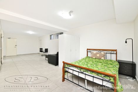 Property photo of 1/38 Watkin Tench Parade Pemulwuy NSW 2145