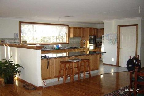 Property photo of 1 Meredith Street Blaxland NSW 2774