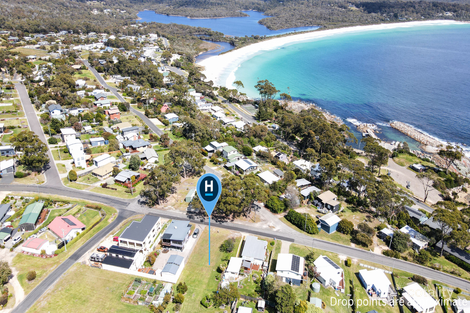 18 Bay View Ave, Binalong Bay, TAS 7216
