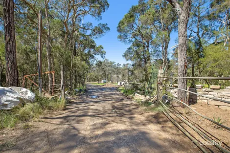 Property photo of 28 Macpherson Road Londonderry NSW 2753