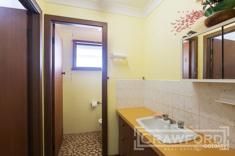 Property photo of 12A Bridge Street Waratah NSW 2298