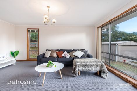 Property photo of 2/12 Dollery Drive Kingston TAS 7050