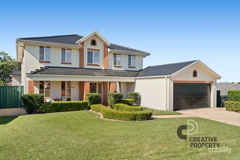 Property photo of 15 Sandalwood Avenue Fletcher NSW 2287