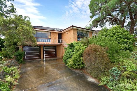 9 Horbling Ave, Georges Hall, NSW 2198