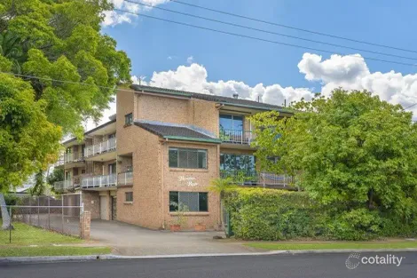Property photo of 3/58 College Street Hamilton QLD 4007