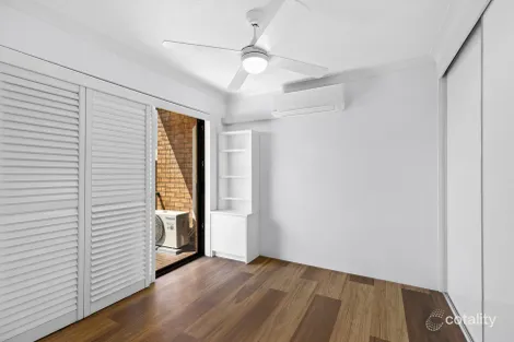 Property photo of 3/58 College Street Hamilton QLD 4007