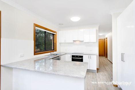 Property photo of 37 Gillibri Crescent Sawtell NSW 2452