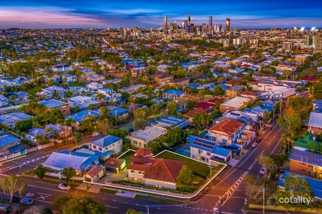 Property photo of 75 Woodstock Road Toowong QLD 4066