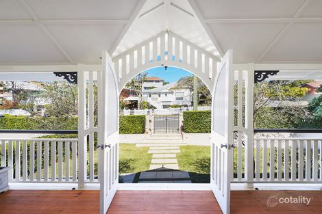 Property photo of 75 Woodstock Road Toowong QLD 4066