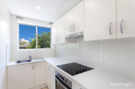 Property photo of 7/6 Belmont Avenue Wollstonecraft NSW 2065