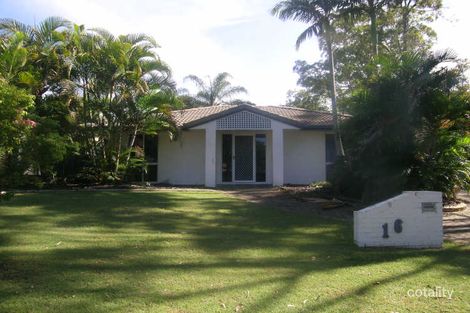 16 Florence St, Boronia Heights, QLD 4124