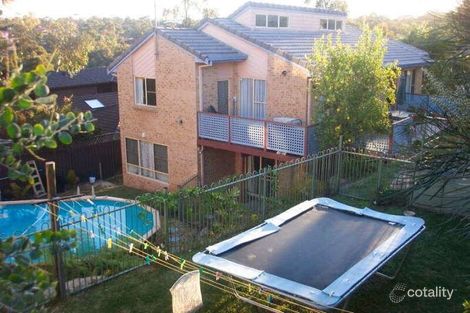 2 Bain Pl, Barden Ridge, NSW 2234