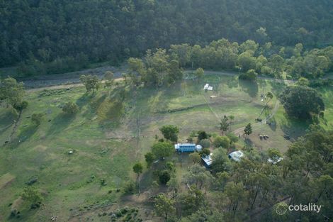 Property photo of 819 Lefthand Branch Road Lefthand Branch QLD 4343