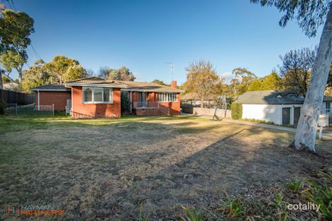Property photo of 4 Pasco Street Mawson ACT 2607