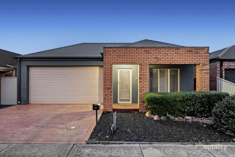 Property photo of 13 Burrora Way Craigieburn VIC 3064