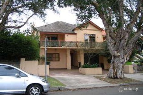 16 St Luke St, Randwick, NSW 2031