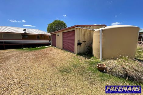 Property photo of 4 Dioth Street Yarraman QLD 4614