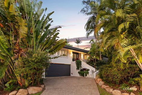 11 Dusk St, Kenmore, QLD 4069