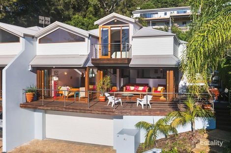 Property photo of 2/61 Ascot Avenue Avoca Beach NSW 2251