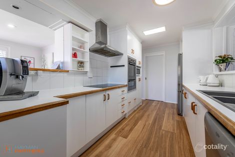 Property photo of 4 Pasco Street Mawson ACT 2607