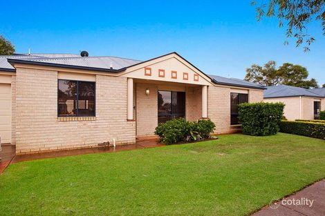 3/11 Hursley Rd, Newtown, QLD 4350