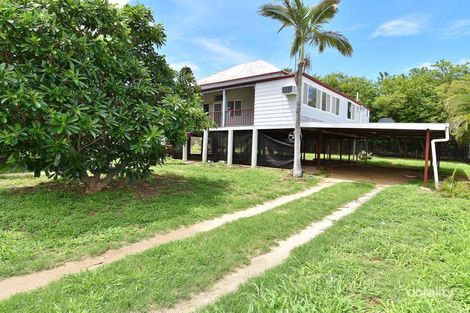 31 Marion St, Charters Towers City, QLD 4820