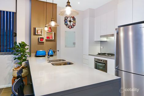Property photo of 40/79-91 Macpherson Street Warriewood NSW 2102