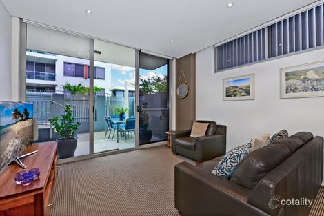 Property photo of 40/79-91 Macpherson Street Warriewood NSW 2102