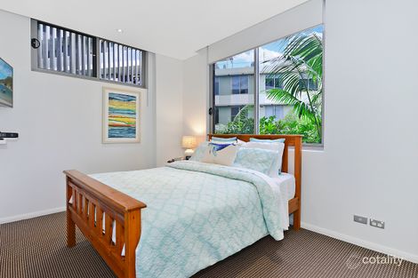 Property photo of 40/79-91 Macpherson Street Warriewood NSW 2102