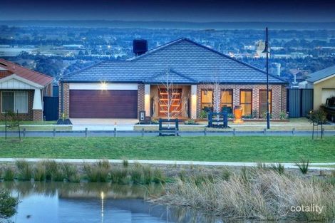 56 Windermere Bvd, Pakenham, VIC 3810