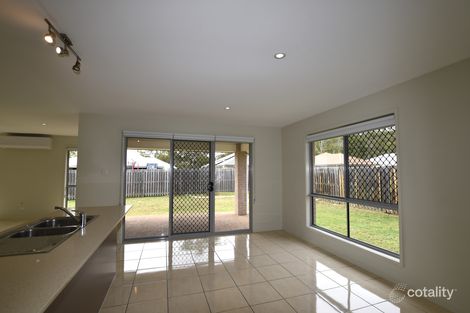 Property photo of 20 Kingfisher Street New Auckland QLD 4680