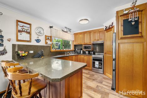Property photo of 21 Fredrick Drive Brighton TAS 7030