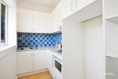 Property photo of 16/25 Lavender Crescent Lavender Bay NSW 2060