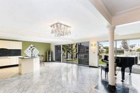 Property photo of 166 Belgrave Esplanade Sylvania Waters NSW 2224
