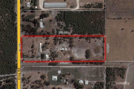 121 King Rd, Oakford, WA 6121