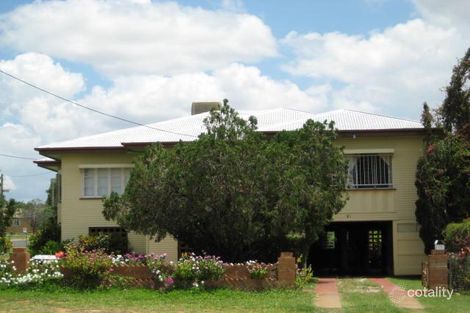 21 Breakspear St, Gracemere, QLD 4702