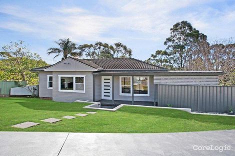 Property photo of 4 Leigh Crescent Unanderra NSW 2526