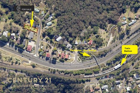 Property photo of 4 Glen Street Woodford NSW 2778