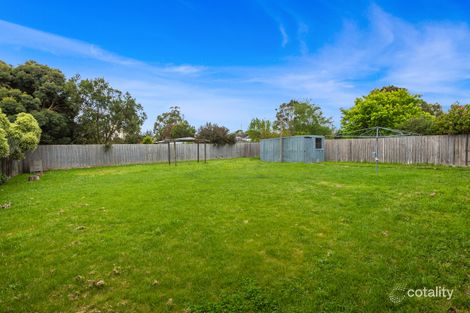 Property photo of 52 Fersfield Road Gisborne VIC 3437
