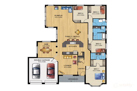 Lot 36 Kapunda St, Kapunda, SA 5373