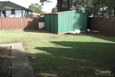 Property photo of 17 Beaumont Street Smithfield NSW 2164