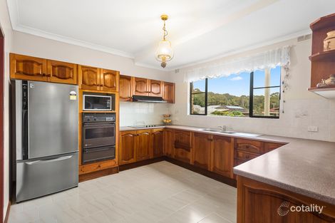 Property photo of 92 Captain Cook Drive Barrack Heights NSW 2528